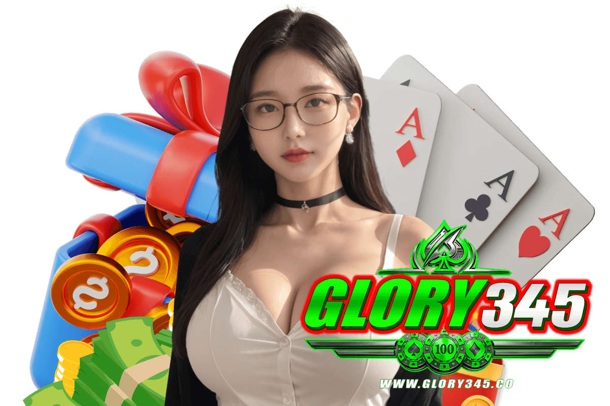 glory345