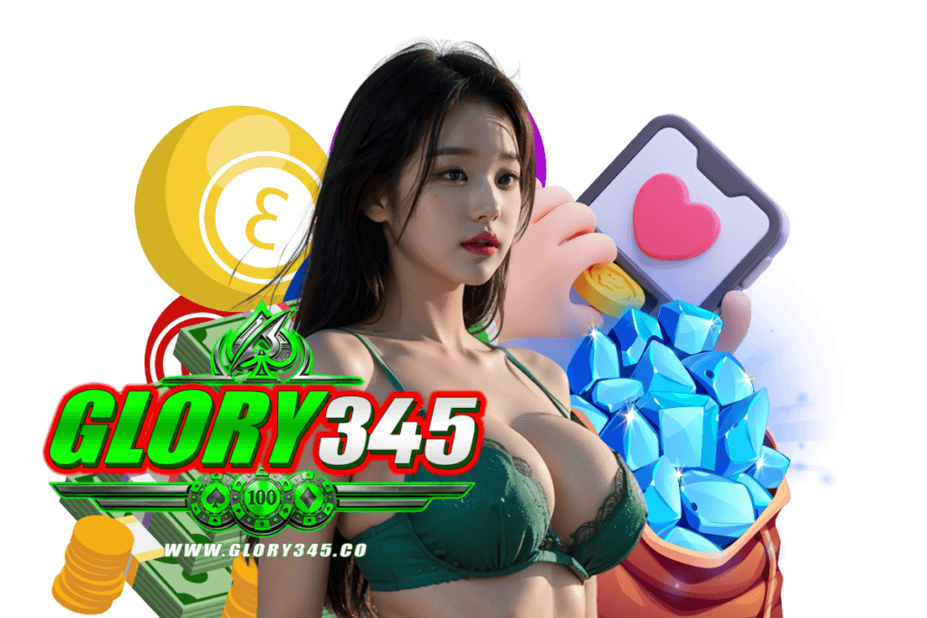 glory345 wallet